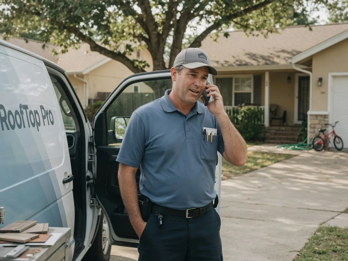 Roof Repair Byars, OK FAQs